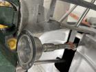 Lee 30-gallon Jacketed Mix Tank